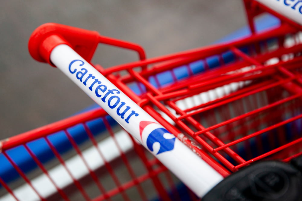 Carrefour start binnenkort met verkoop reizen