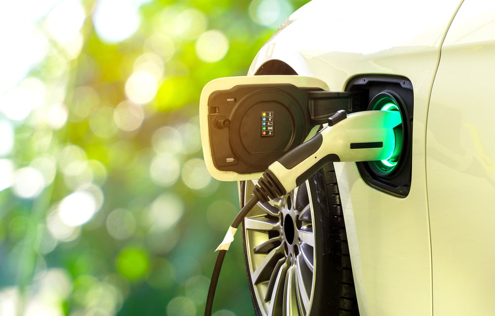 Das Laden von Elektrofahrzeugen soll einfacher, intelligenter und sicherer werden