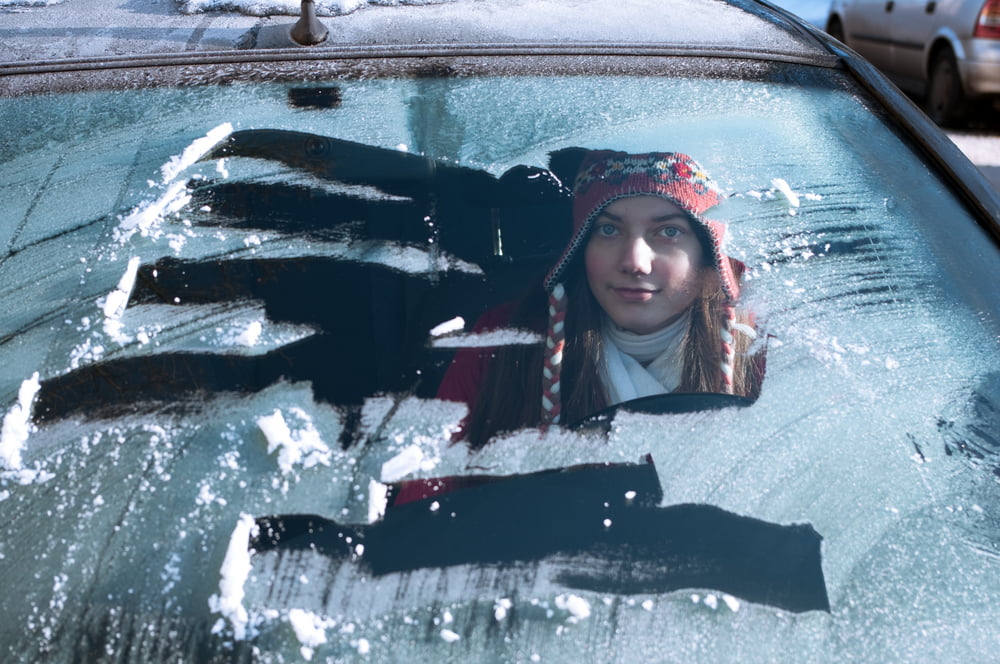 Prepare seu carro para o desconforto do inverno