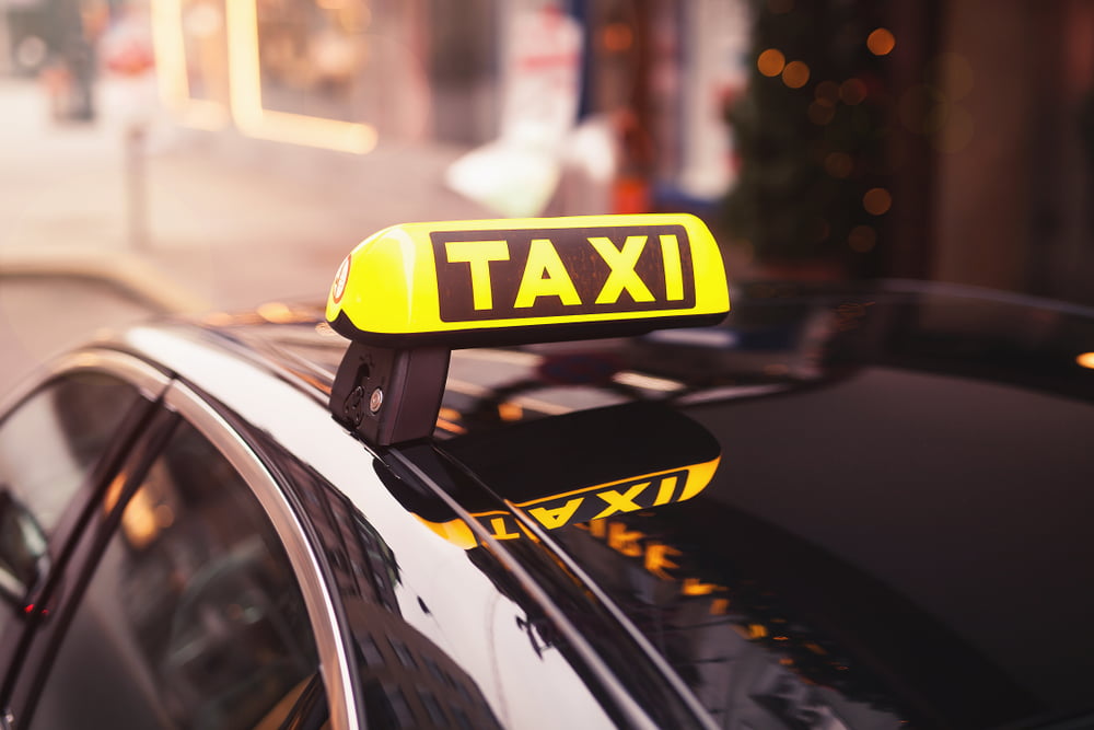 Taxisector opnieuw zwaar getroffen door kabinet