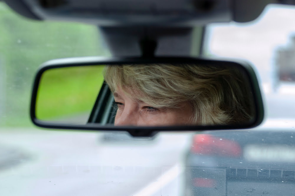 Taksi şoförleri ve zorunlu emniyet kemeri: kuralın bir istisnası