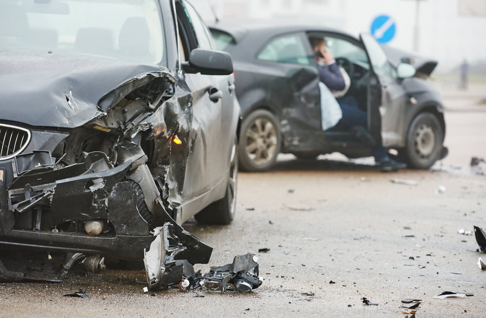 Costs of road accidents are huge