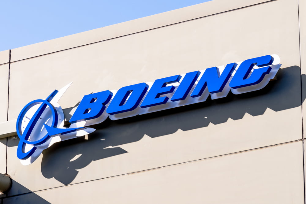 Boeing invests almost half a billion in self-flying taxi