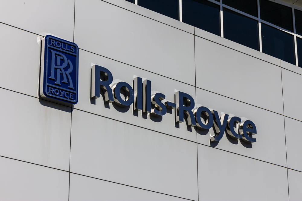 Rolls-Royce espera um avião elétrico em breve