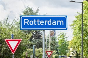 Ротердам