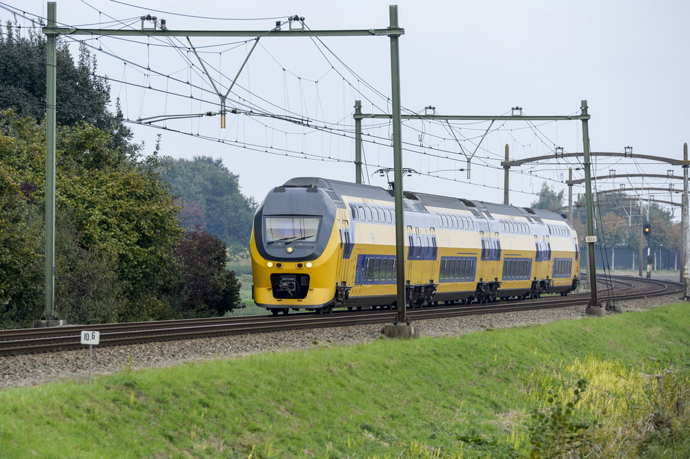 Wage battle on the railway brings FNV and NS back to the negotiating table