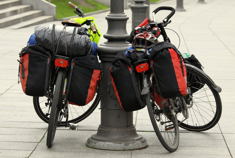 Minivakanties op de fiets nu ook vanuit Groningen