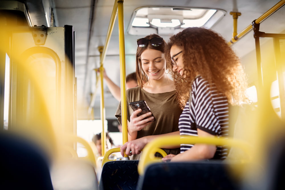 Halten Sie Nachhaltigkeit mit dem Fonds für den Übergang zu nachhaltiger Mobilität erschwinglich