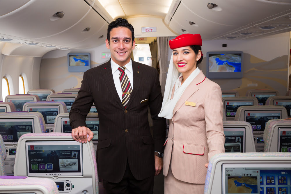 Emirates launches Bitcoin payment