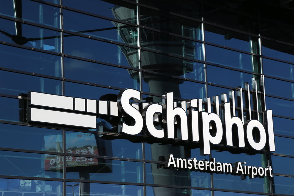 Schiphol makes choices for cleaner and better aviation
