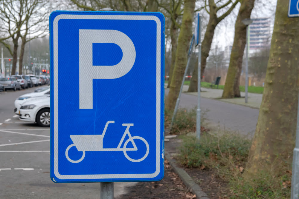 Durable : le vélo cargo conquiert la ville même si locale…