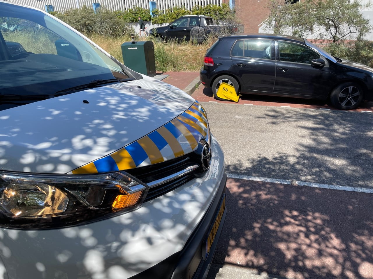 Rekordanstieg der Kurtaxe und Parkgebühren in niederländischen Städten