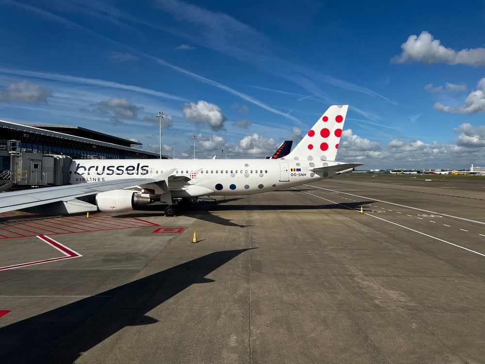 Brussels Airlines introduceert groen tarief