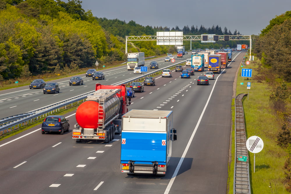 CO2-reductie transportsector enorme opgave