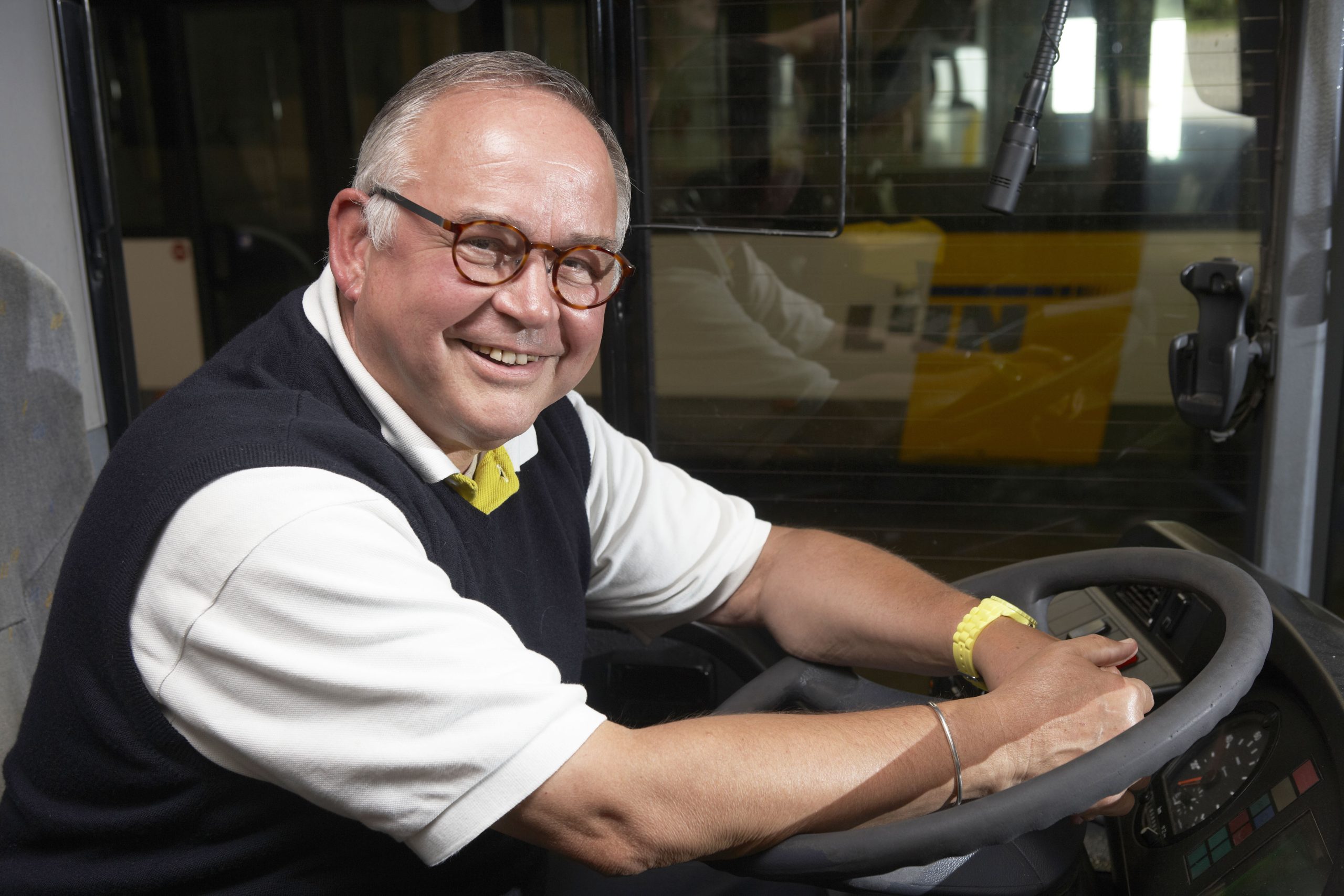 Provinsen och kommunerna erbjuder gratis busstransport på nyårsafton