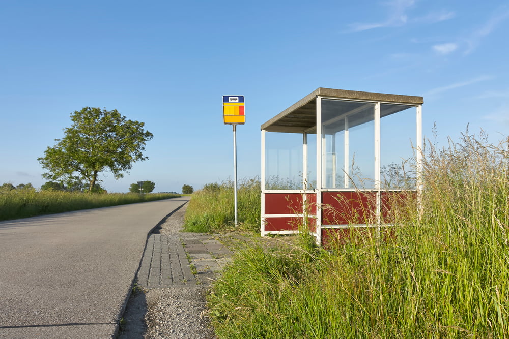 Follow-up study into transport poverty in Friesland