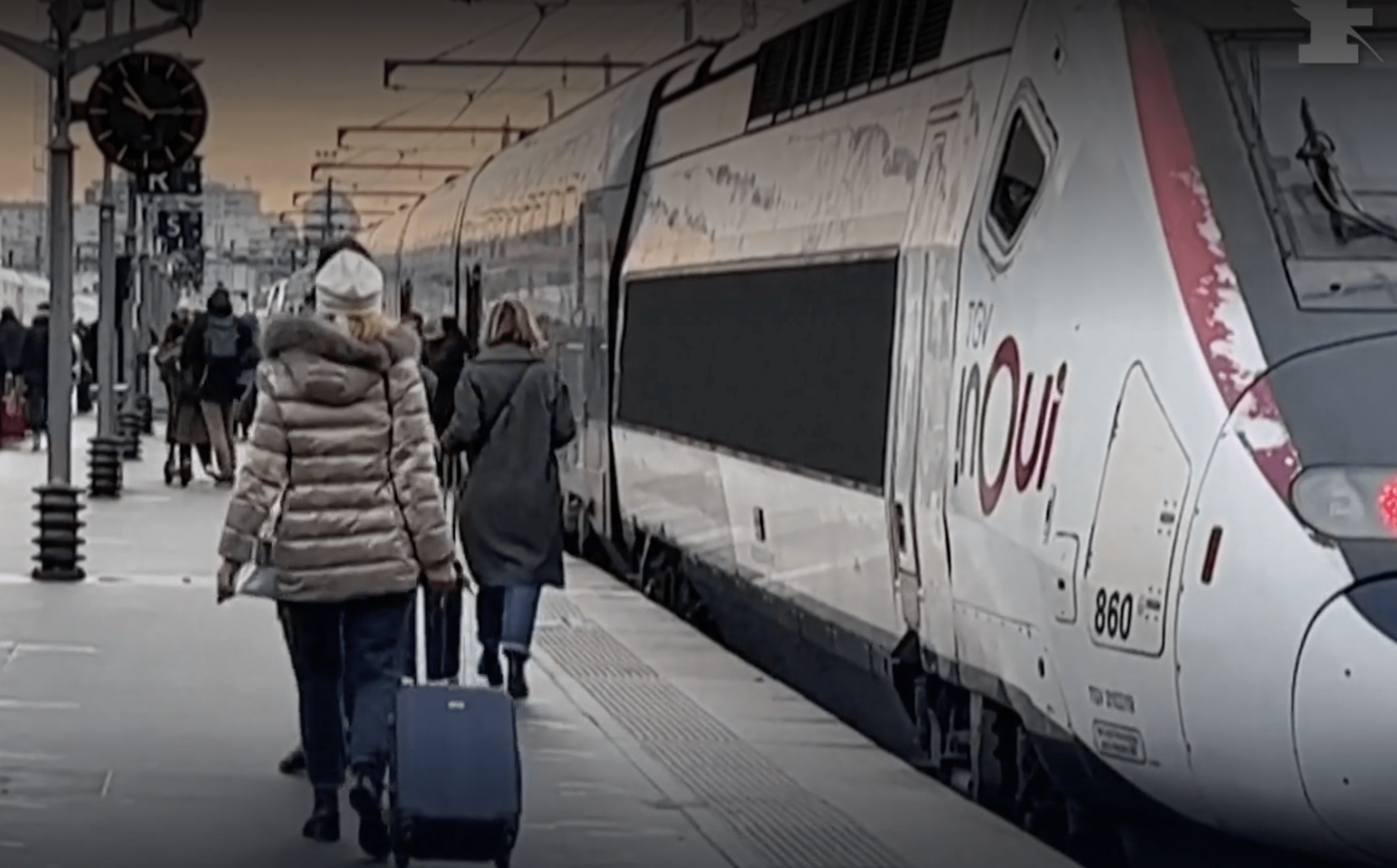 Die belgischen Eisenbahngewerkschaften halten an ihrem 48-Stunden-Streik fest