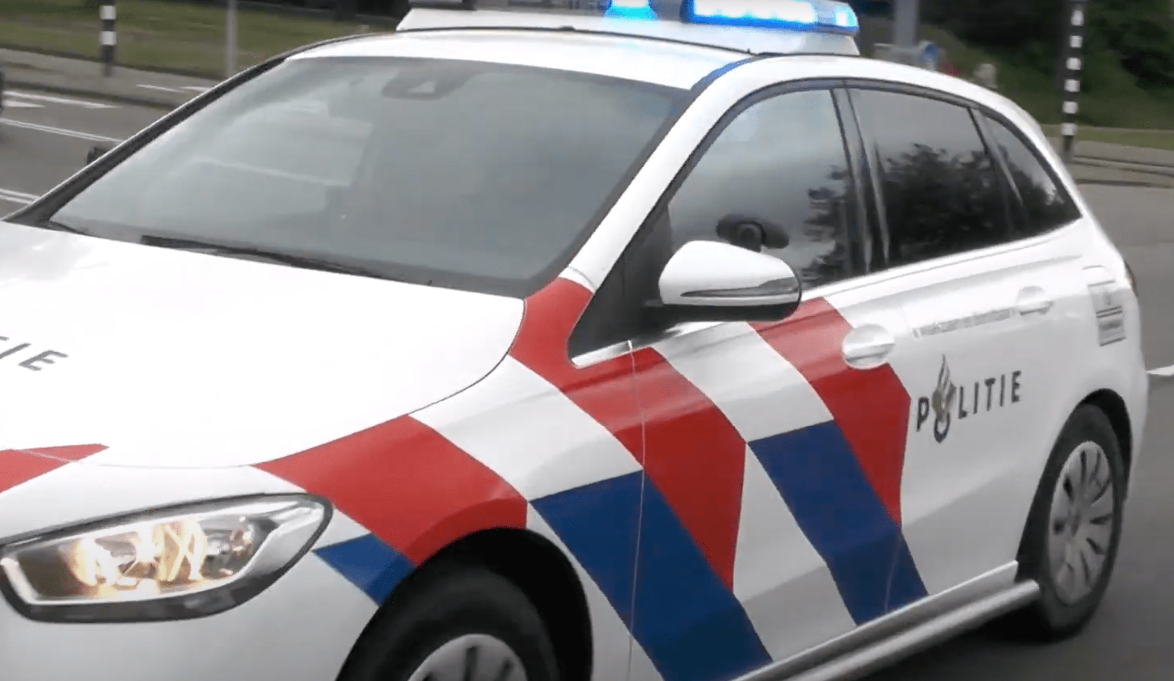 Politie bellen in Nederland kost burger extra geld
