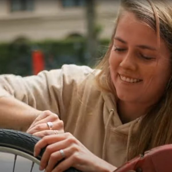 BikeFlip, kinderen groeien, fietsen niet