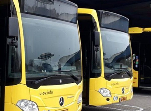 Fem dagers streik i regional transport etter utløp av ultimatum