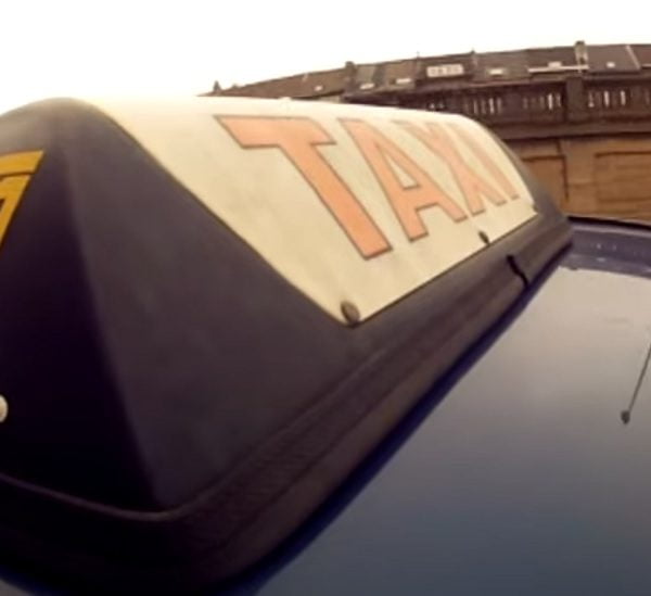 L'entreprise familiale anversoise DTM Taxi ferme ses livres