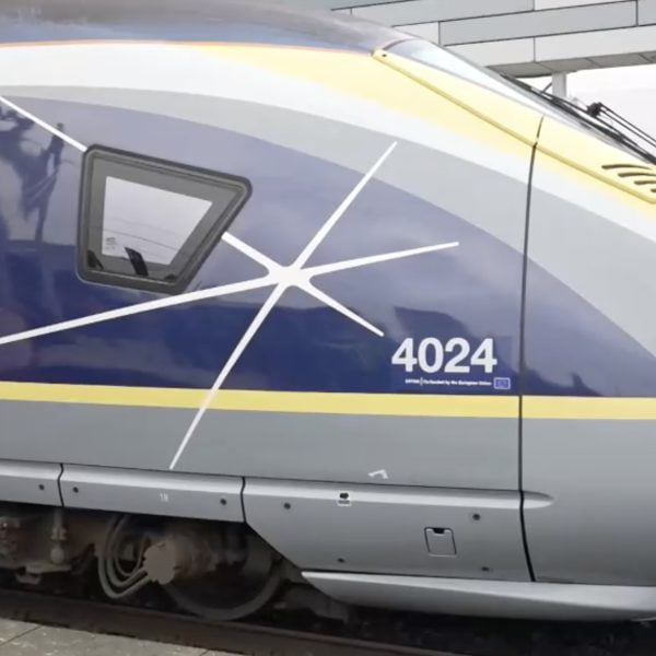 Eurostar