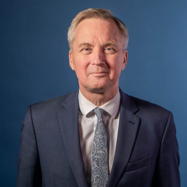 Eric van der Burg