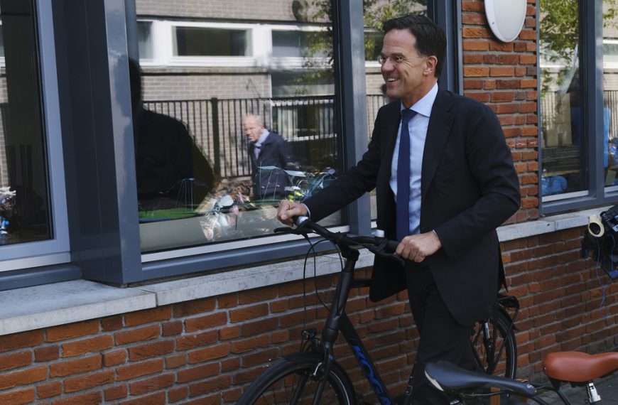 Le modèle néerlandais des polders en discussion dans la transition de la mobilité
