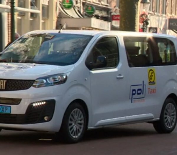 Voor 1 euro van en naar de Harlinger binnenstad met Futbringer