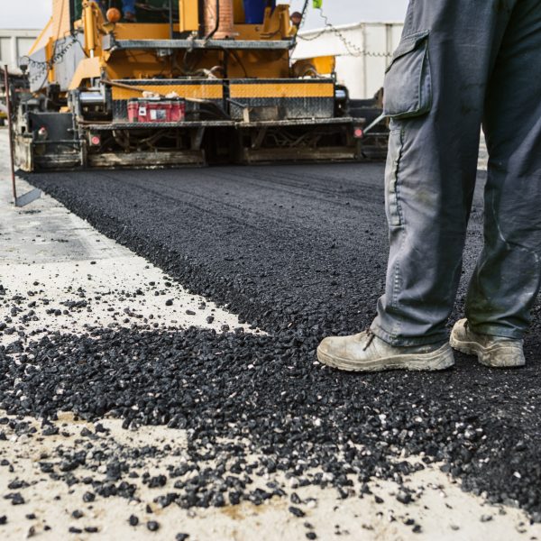 Entrepreneurs and residents suffer from long street works in Flanders