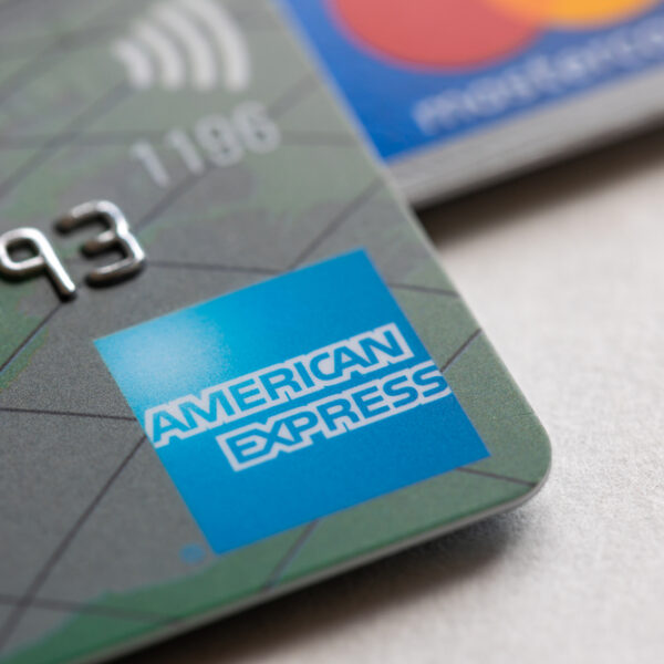 American Express ziet geen vertraging in de vraag naar zakenreizen