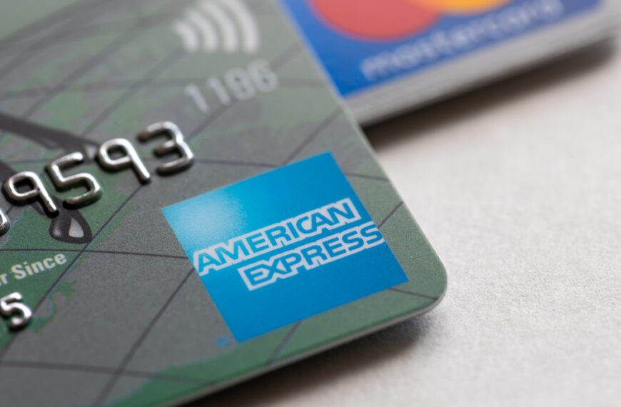 American Express ziet geen vertraging in de vraag naar…