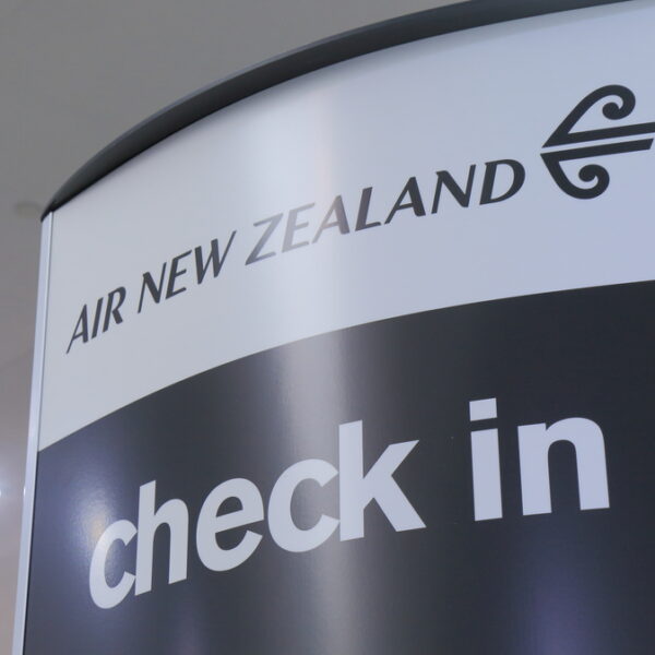 Air New Zealand voted best airline, KLM scores moderately