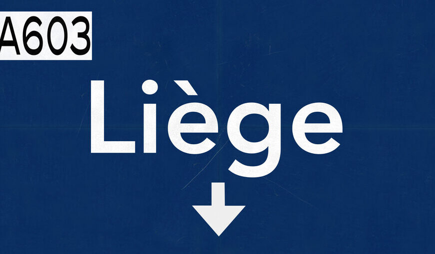 Lydia Peeters 'not amused' about language initiative Flemish Roads Agency…