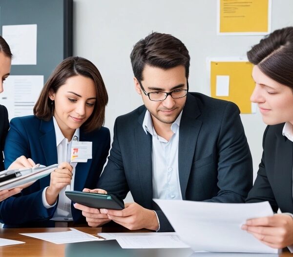 Franchiseorganisatie zoekt innovatieve partners voor project DVG 2.0