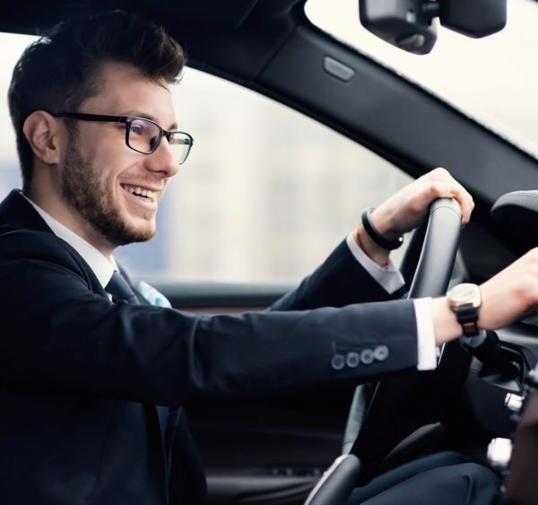 Censys BV neemt voorsprong in de digitalisering van de taxisector