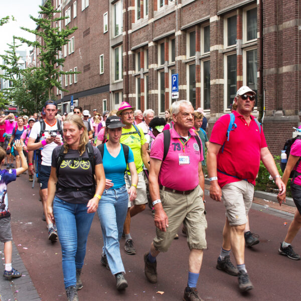 Vierdaagse