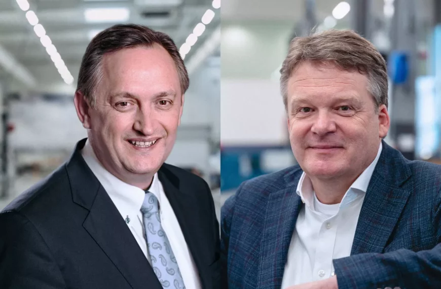 Lightyear appoints Bernd Martens and John Heller as members…