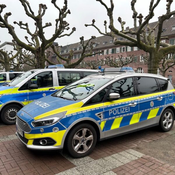 Het Europees probleem van criminelen achter het stuur van huurvoertuigen