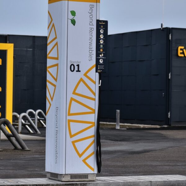 Le géant danois de l’hydrogène Everfuel change de cap et ferme les stations-service à hydrogène non rentables