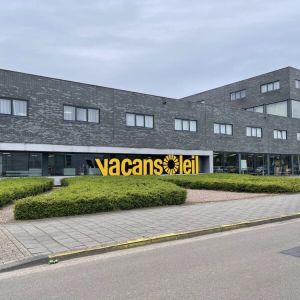 Eindhovense Vacansoleil a été déclarée en faillite par le tribunal du Brabant oriental