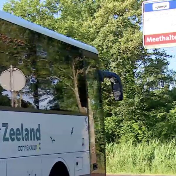 Zeeland'e hiçbir taşıyıcı ilgi göstermiyor, eyalet çözüm arıyor