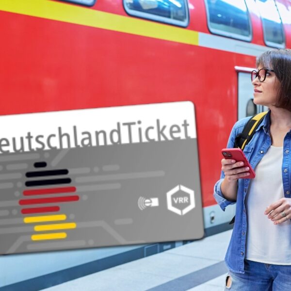 Kryzys biletowy w Deutschland: wezwanie do pilnych działań