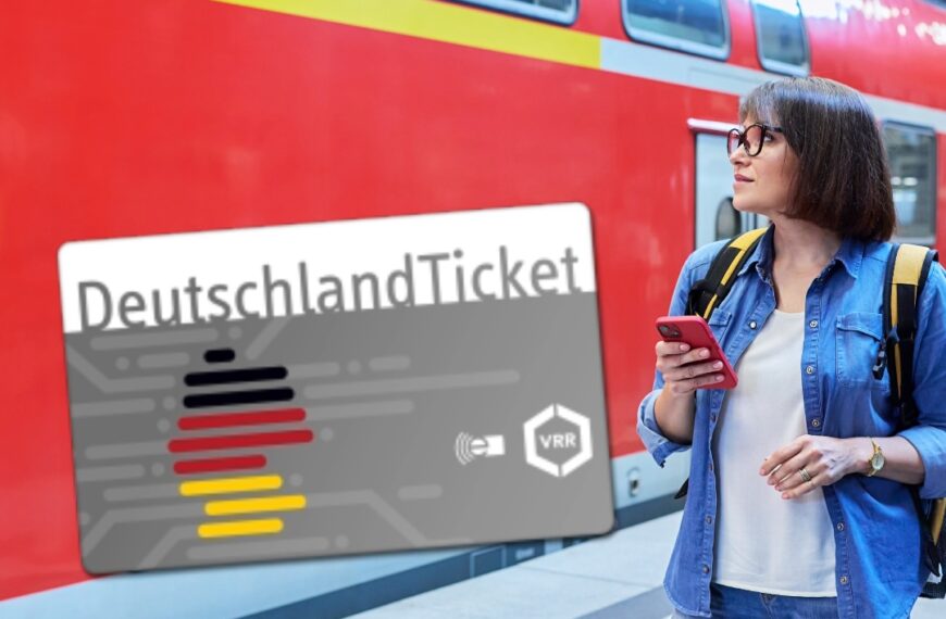 Crise dos bilhetes alemães: apelo a medidas urgentes