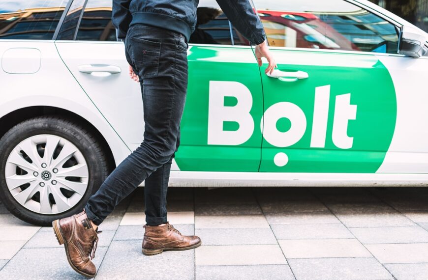 Début des fêtes pour Bolt à Eindhoven avec une offre pour le réveillon du Nouvel An