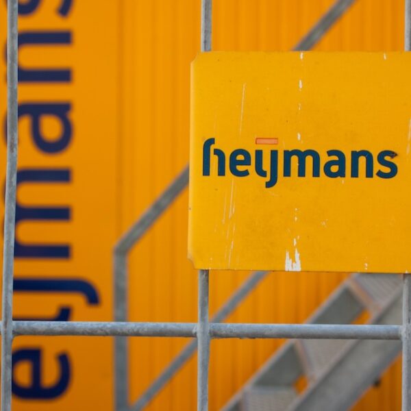 Heijmans vinner stor vedlikeholdskontrakt for veier i det østlige Nederland