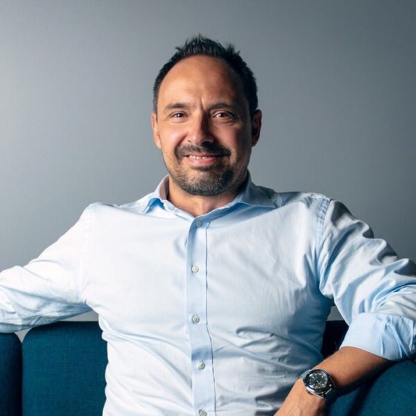 Nicolas Lopez Appelgren zum CEO von Lynk & Co in Europa ernannt