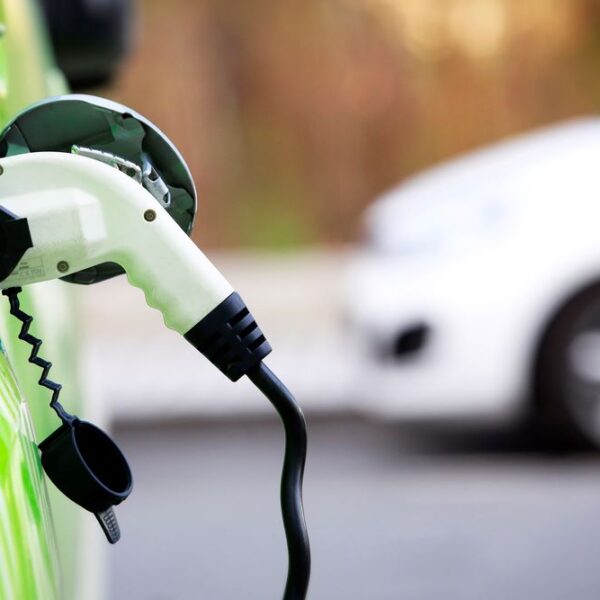 Pogoń za flamandzkimi opłatami za samochody elektryczne