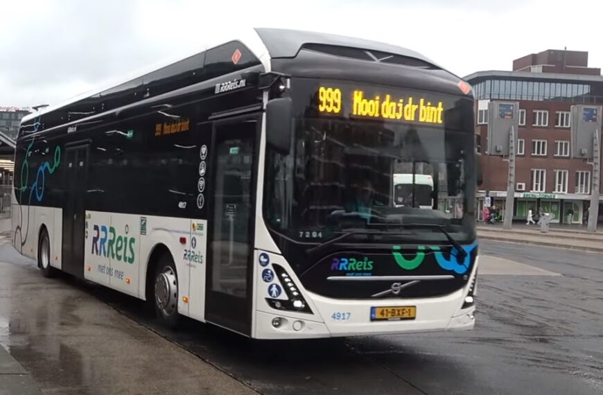 Les voyageurs se plaignent massivement des nouveaux services de bus
