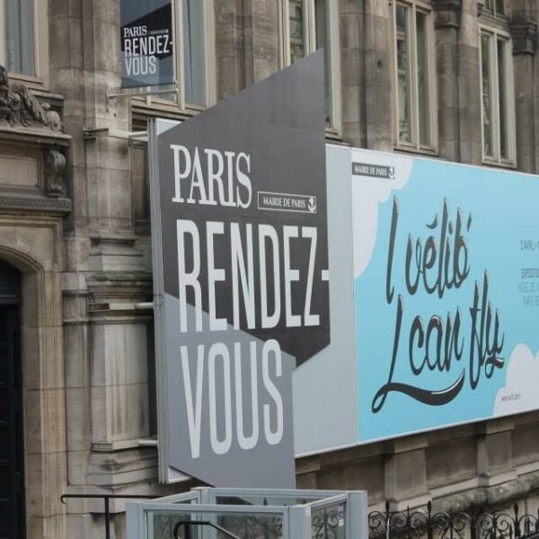 Paris'te turizm vergileri yaz oyunları nedeniyle hızla arttı